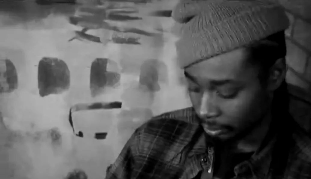 Se Danny Browns nya dokumentär