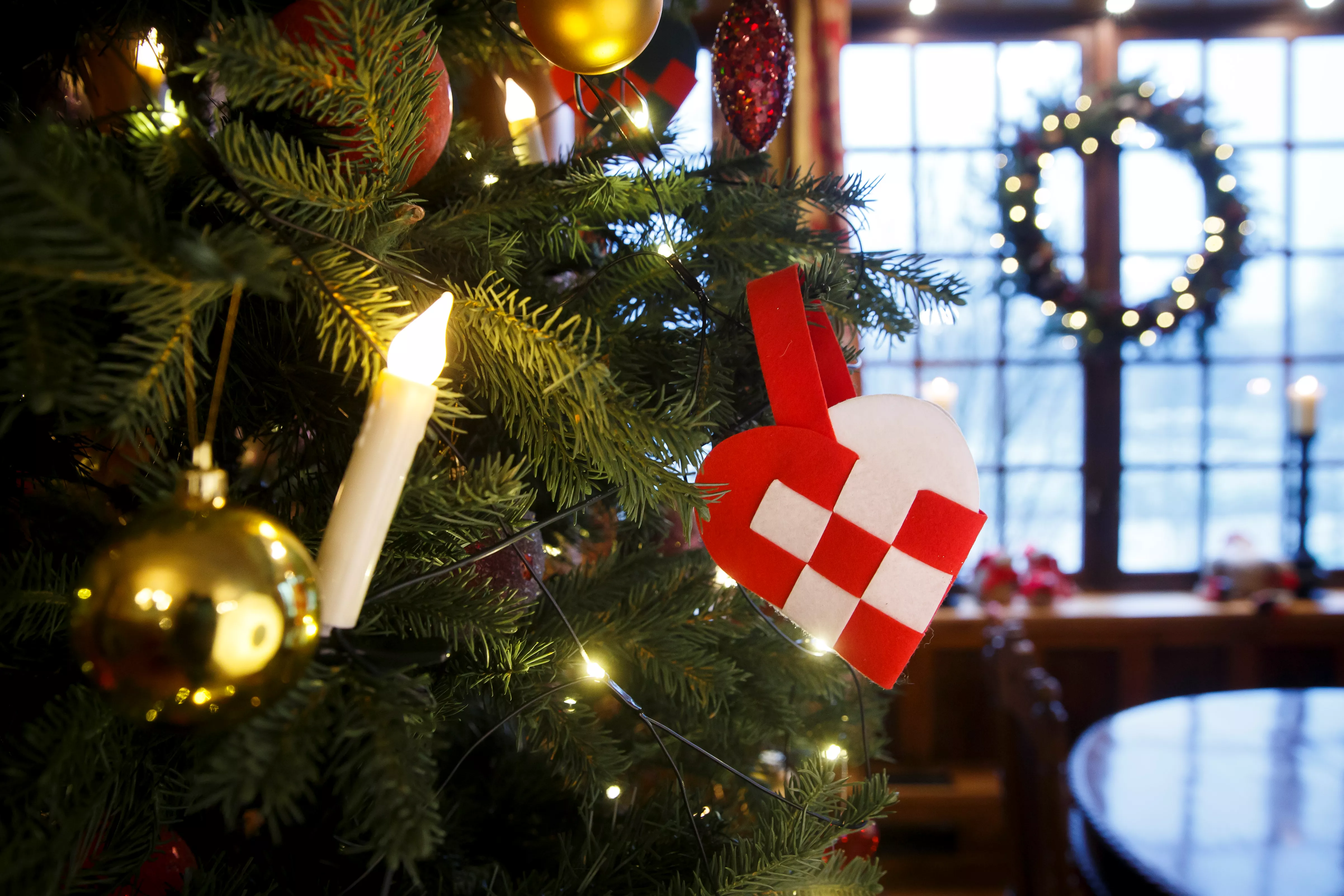 — Unødig komplisert