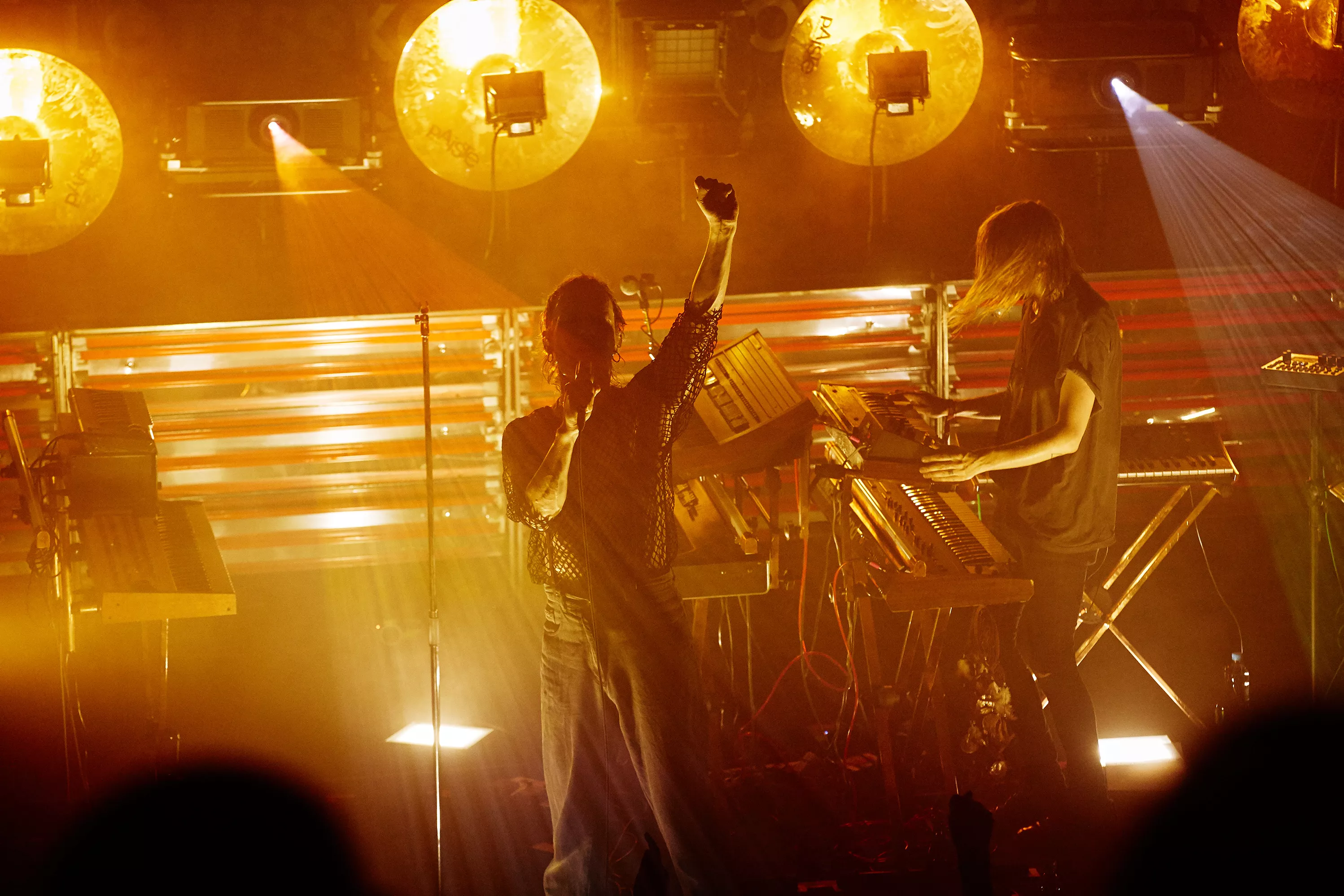 GUIDE: Här är novembers viktigaste konserter