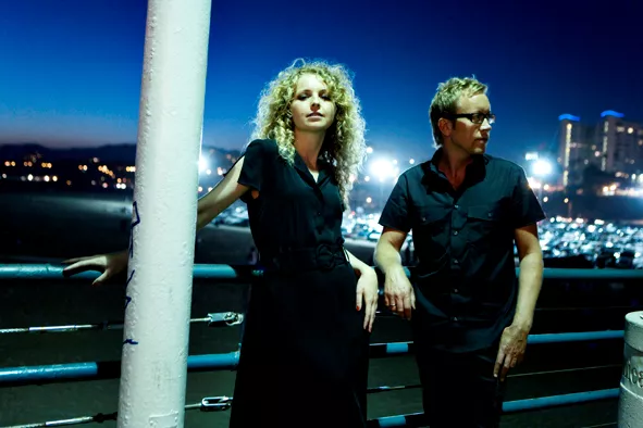 Hush giver koncerter