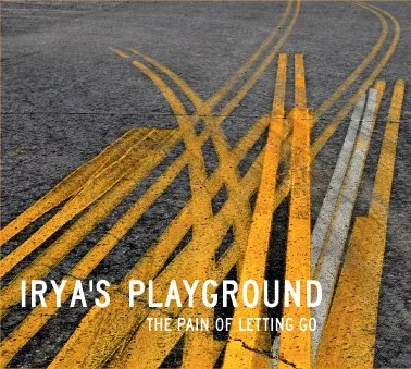The Pain Of Letting Go - Irya's Playground