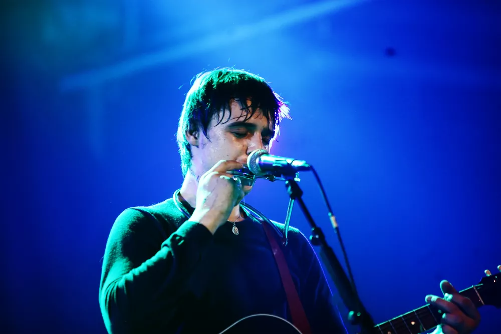 Her er Pete Dohertys 10 største skandaler