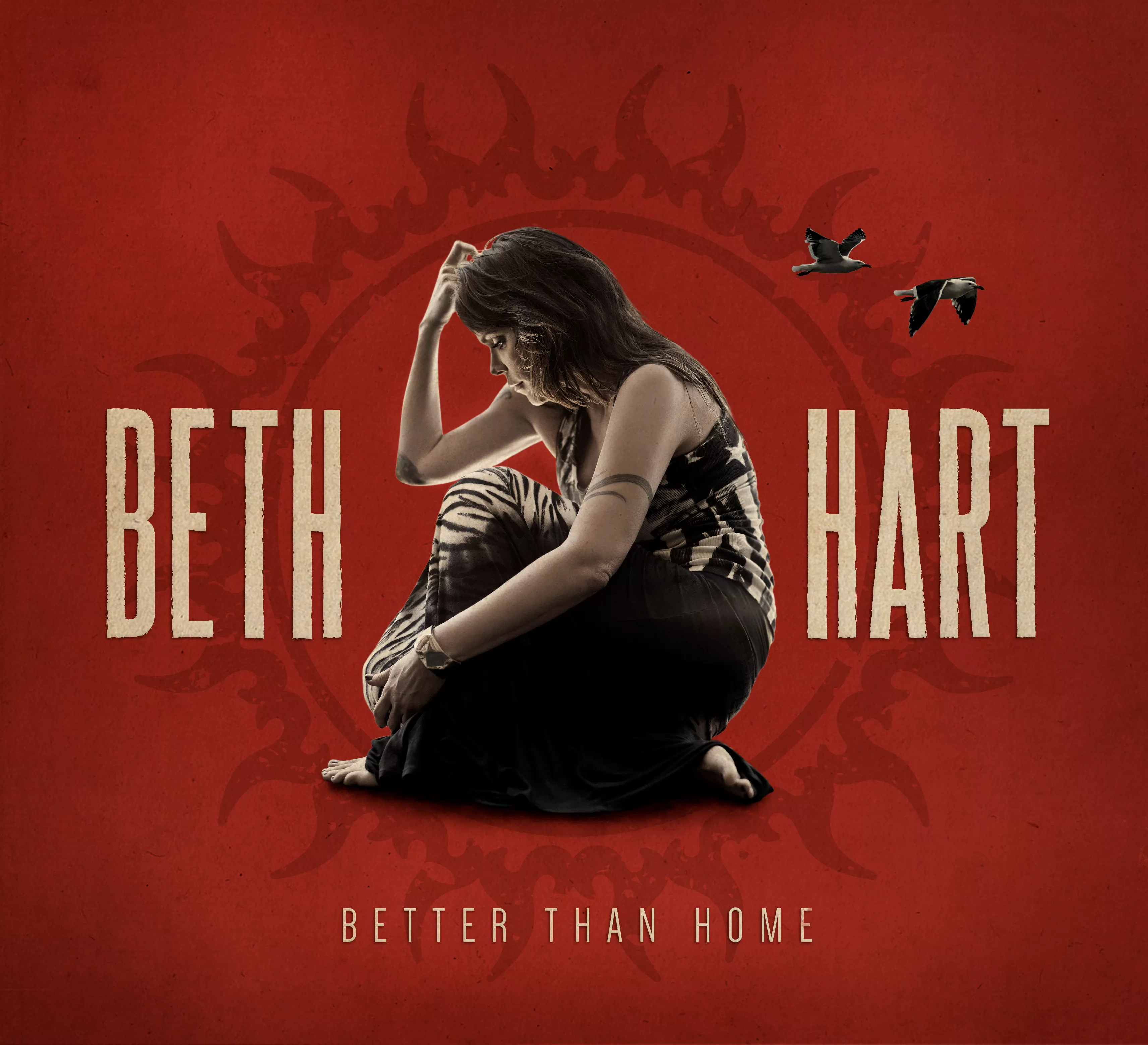 Better Than Home - Beth Hart