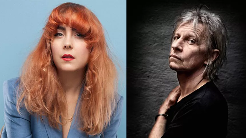 43 musiker stöttar Pussy Riot med protestlåt