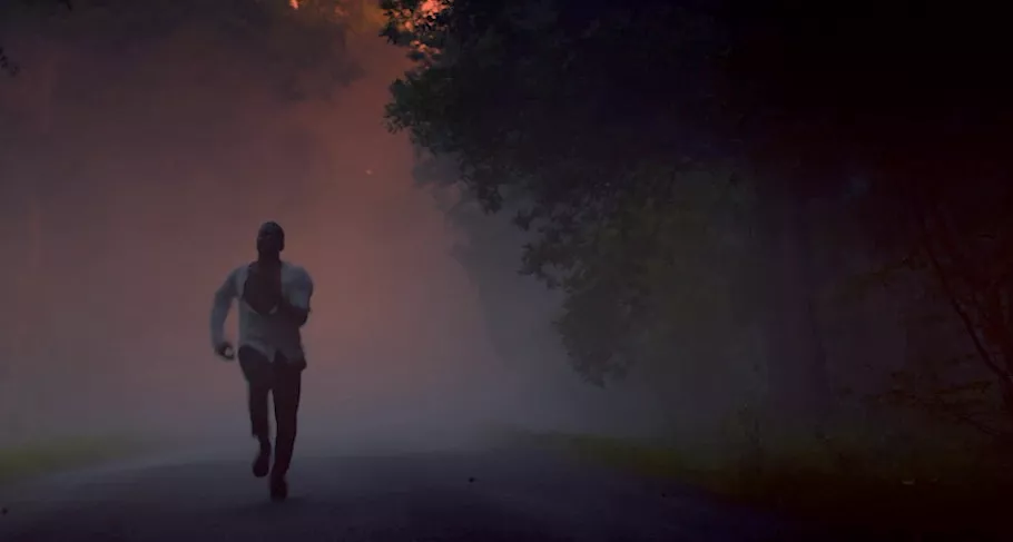 Kanye West debuterer med kortfilm