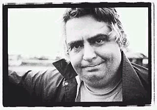 Daniel Johnston: Beam me up!!