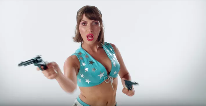  Skræmmende, dragende fest ind i smukt tusmørke