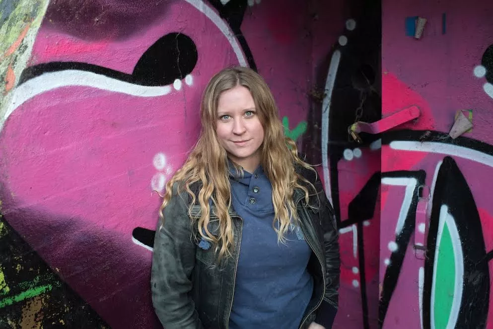 Hør satirisk #MeToo-sang fra Kvindernes Internationale Kampdag