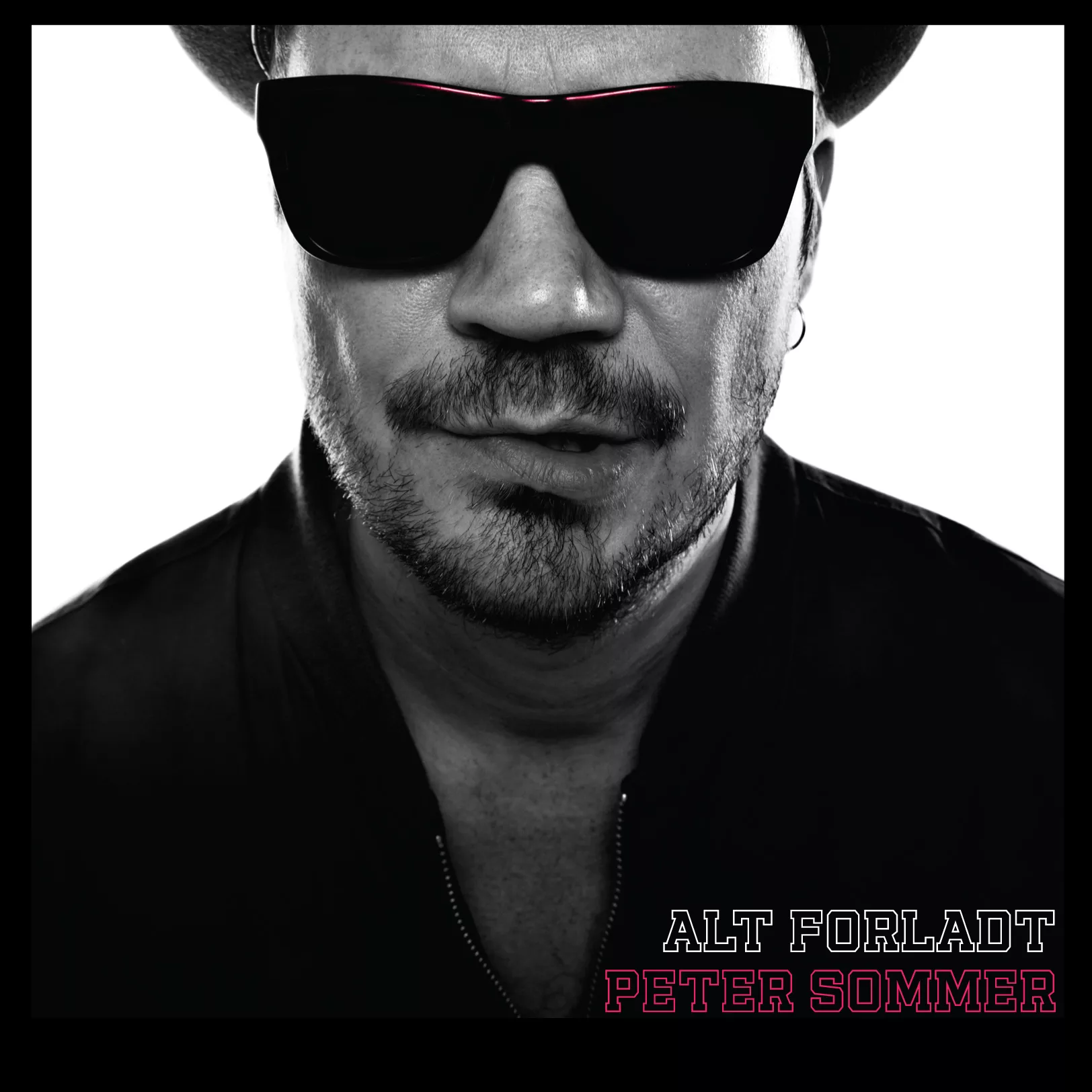 Alt Forladt - Peter Sommer