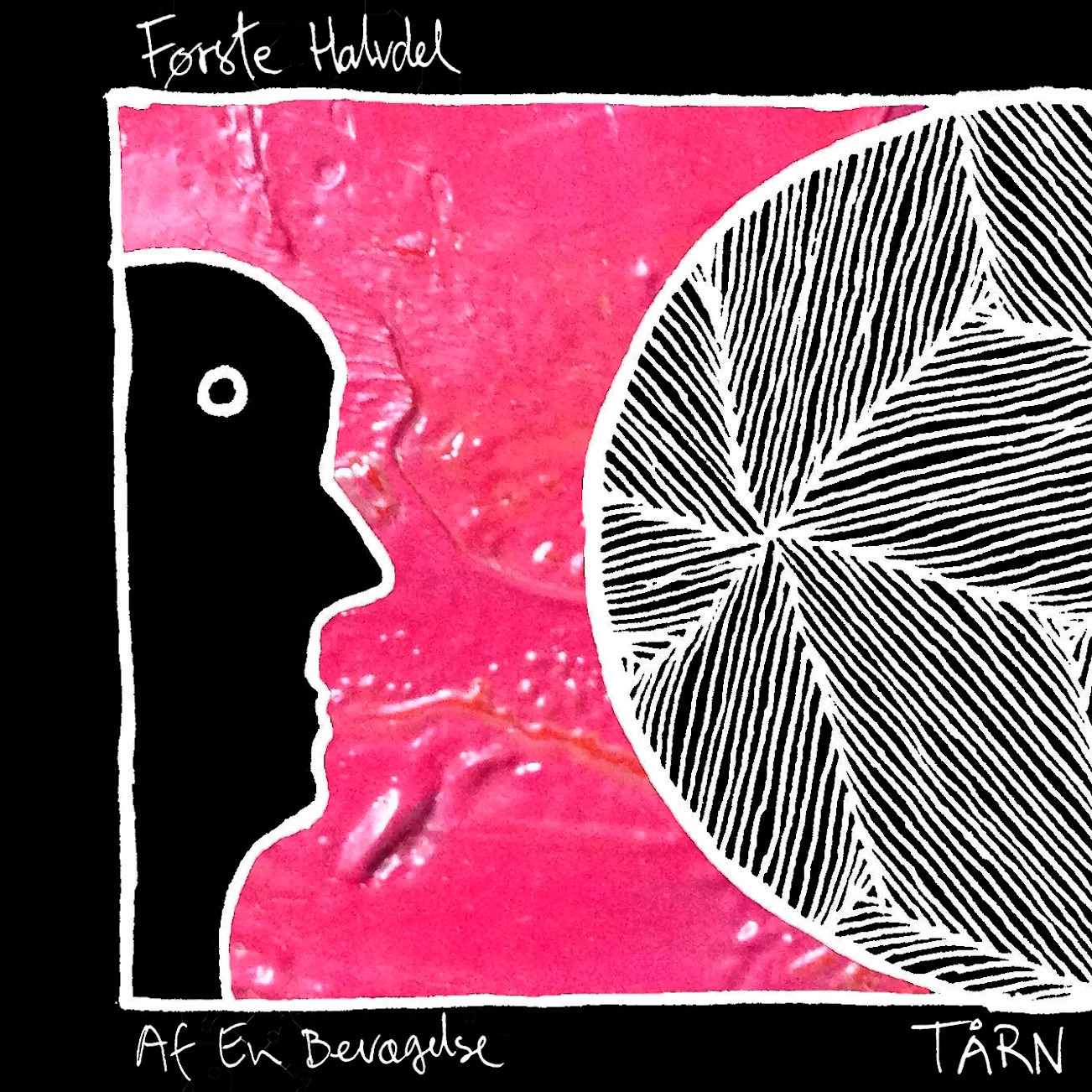 Første halvdel af en bevægelse - Tårn