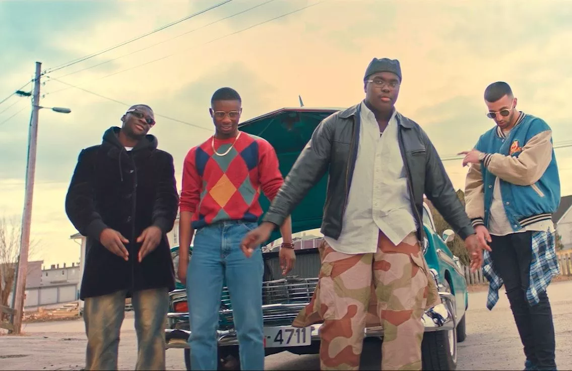 VIDEO: Hkeem & Temur - Fy Faen