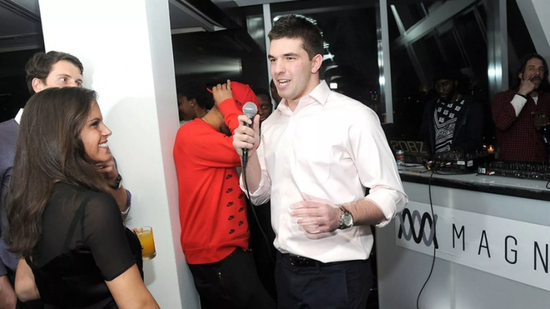 Billy McFarland, mannen bakom den skandalomsusade Fyre Festival