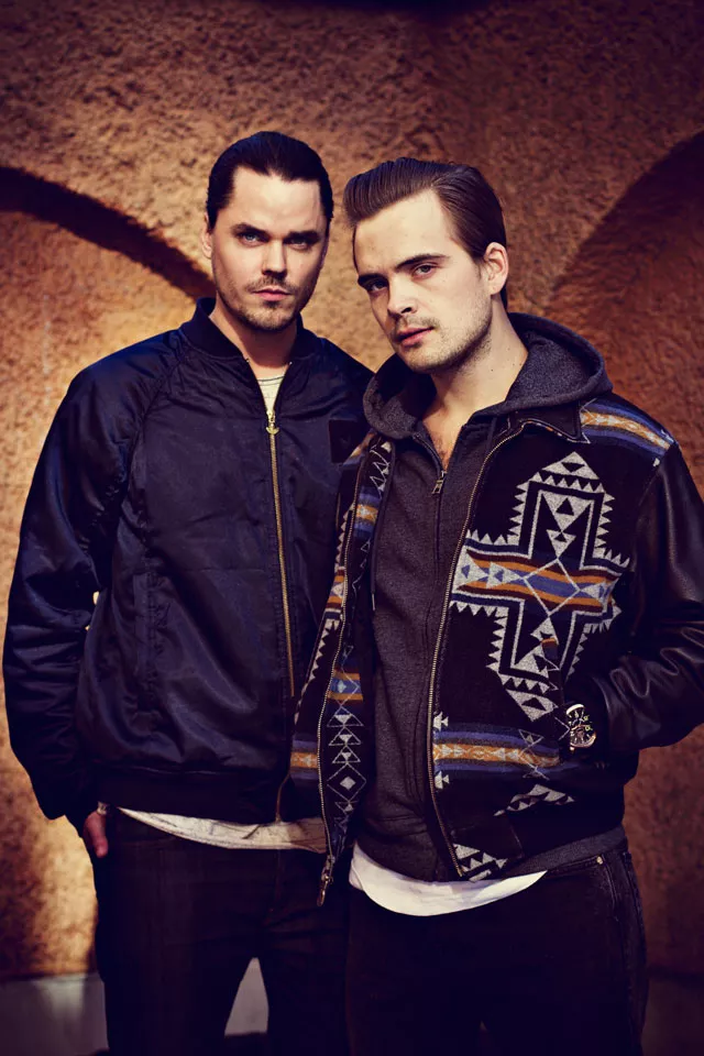 20 nya till Stockholmsfestival