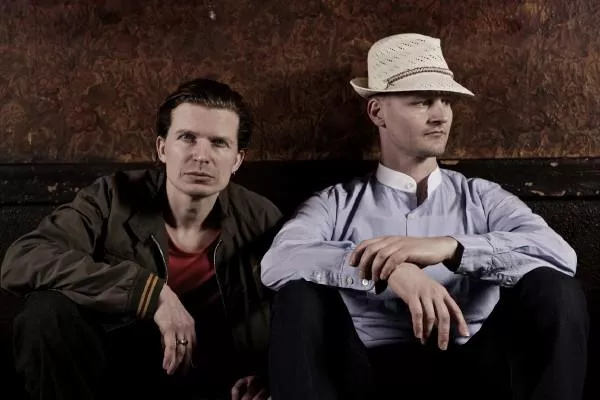 Spot på Spot Festival: Von Daler & Low Pressure