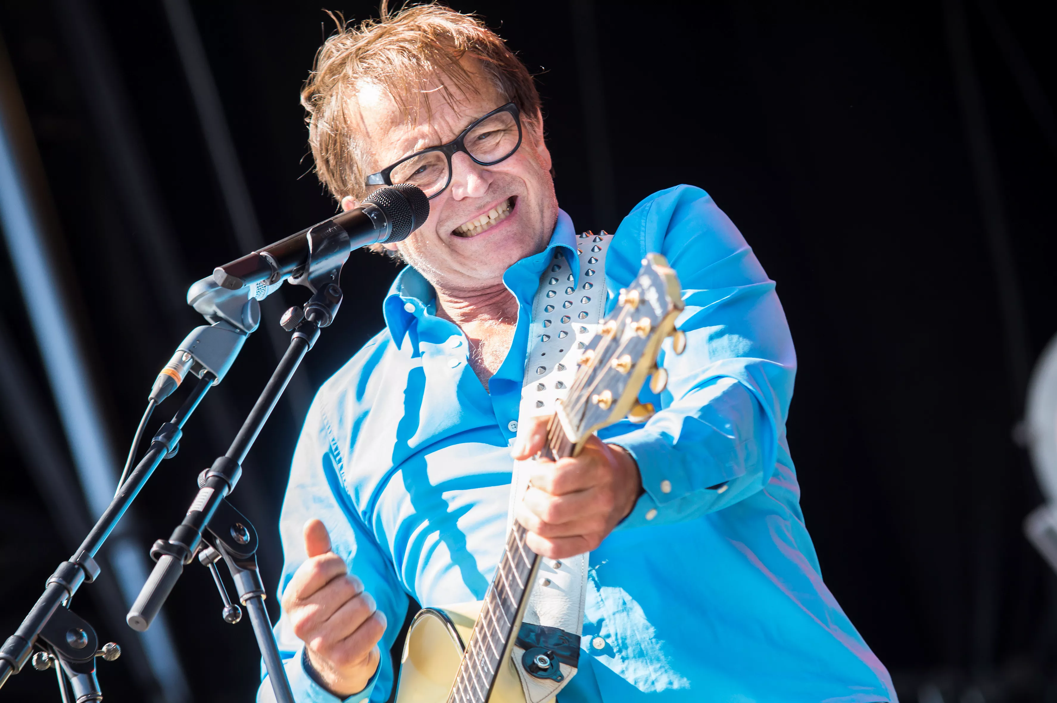 Store Vega, København - Lars H.U.G.