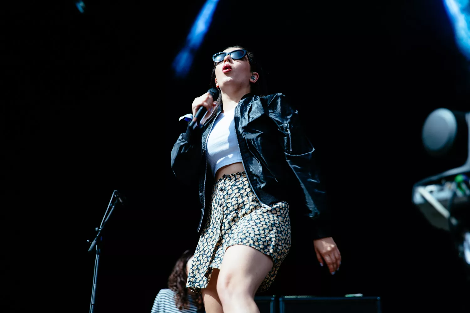 ANMELDELSE: Innovativ fremtidspop