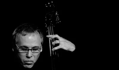 Vinterjazzfestivalen, Copenhagen Jazzhouse - Marc Johnson Trio