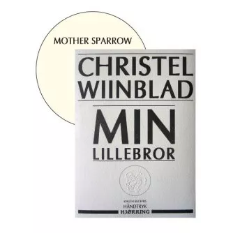 Have A Heart (cd + bog) - Mother Sparrow