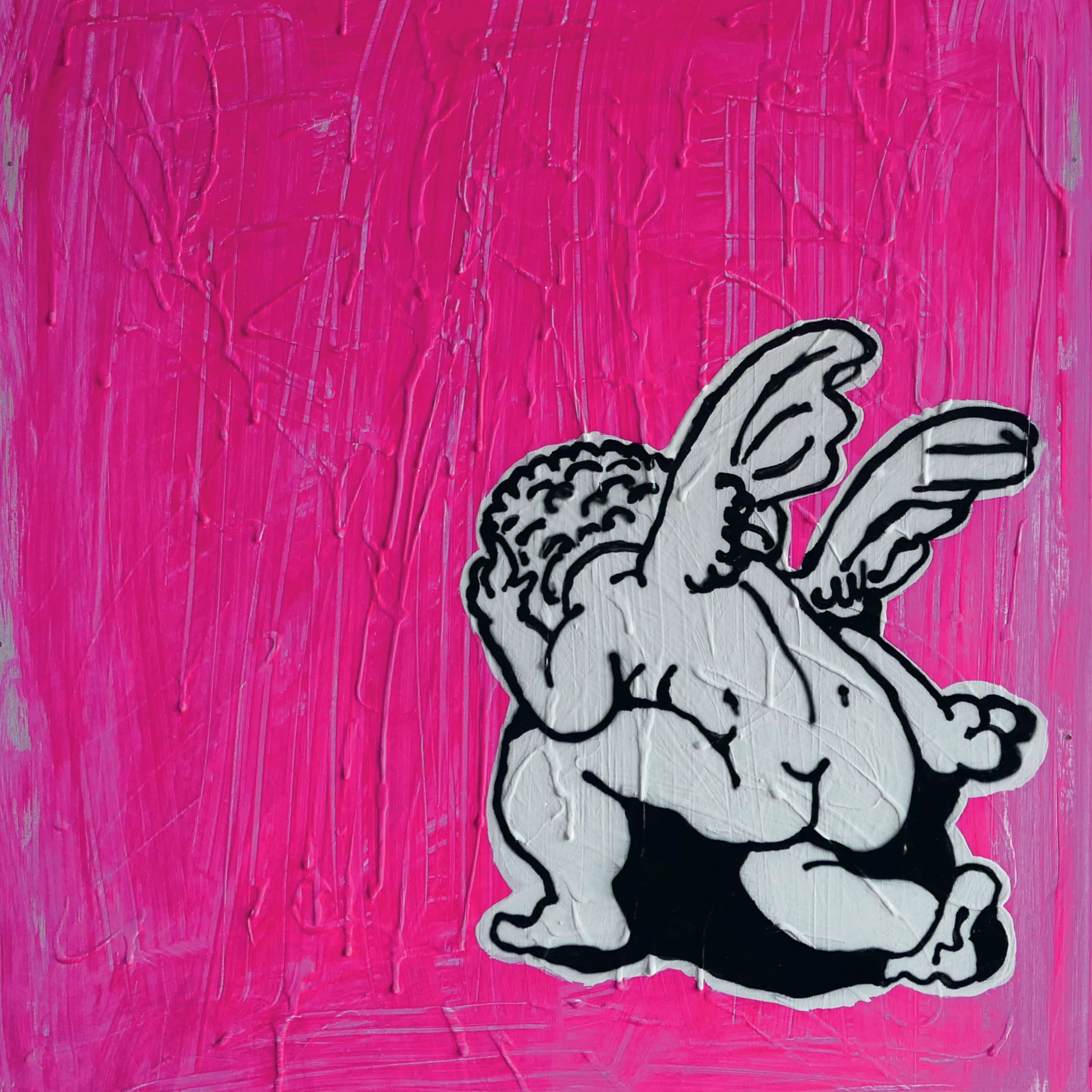 På styggeste vis - "atom" Chris Dall & Powerband