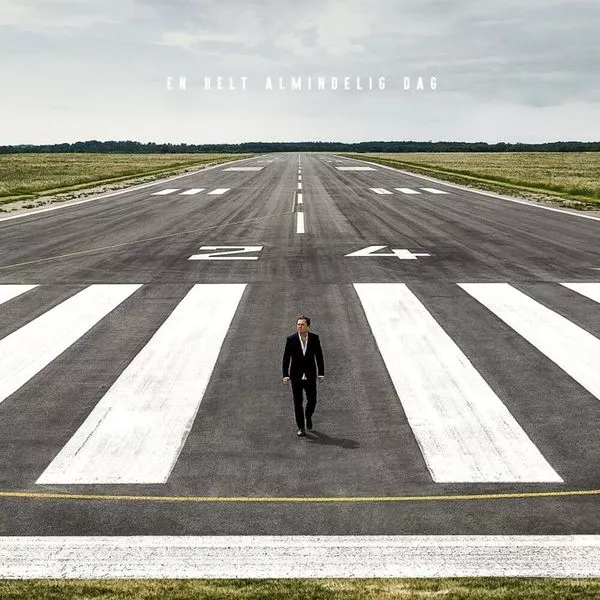 En Helt Almindelig Dag - Jeppesen