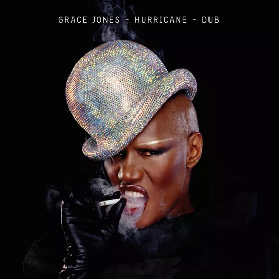 Hurricane - Dub - Grace Jones