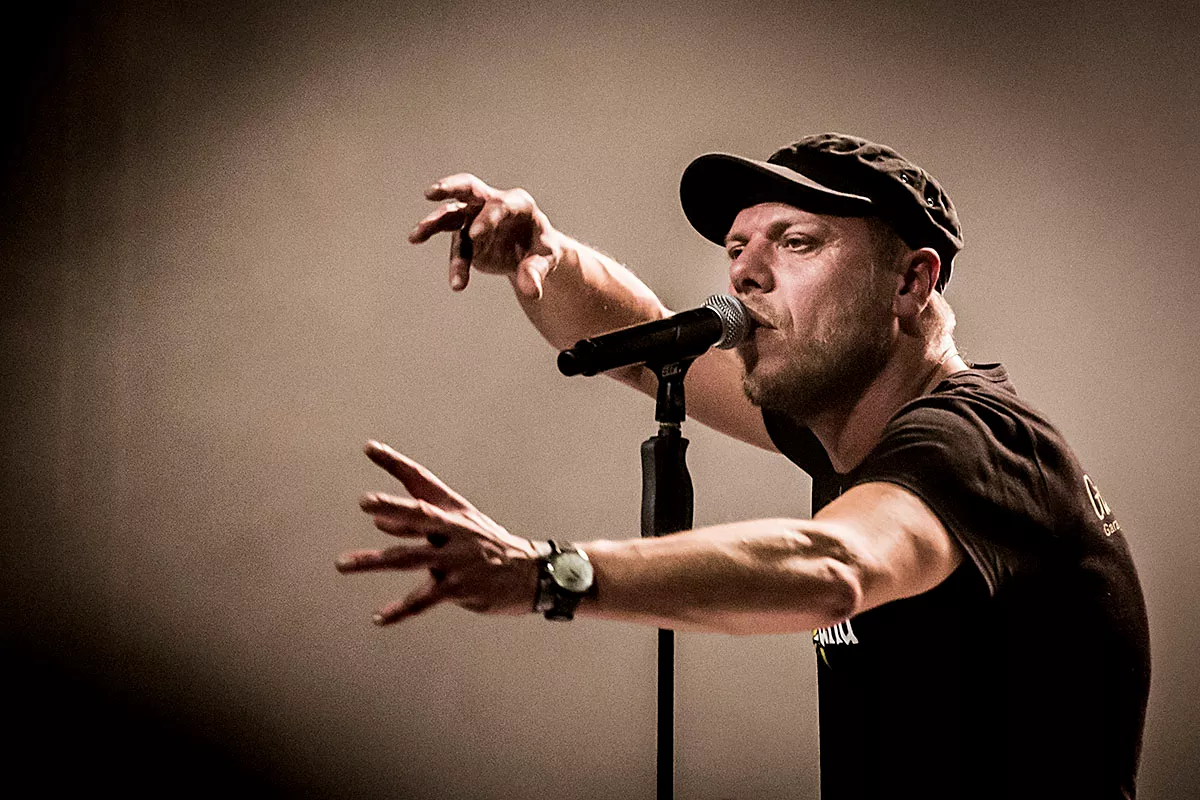 Tivoli Friheden klar med tre nye bands og en solist