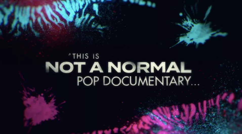 Se trailern från den omdiskuterade dokumentären 