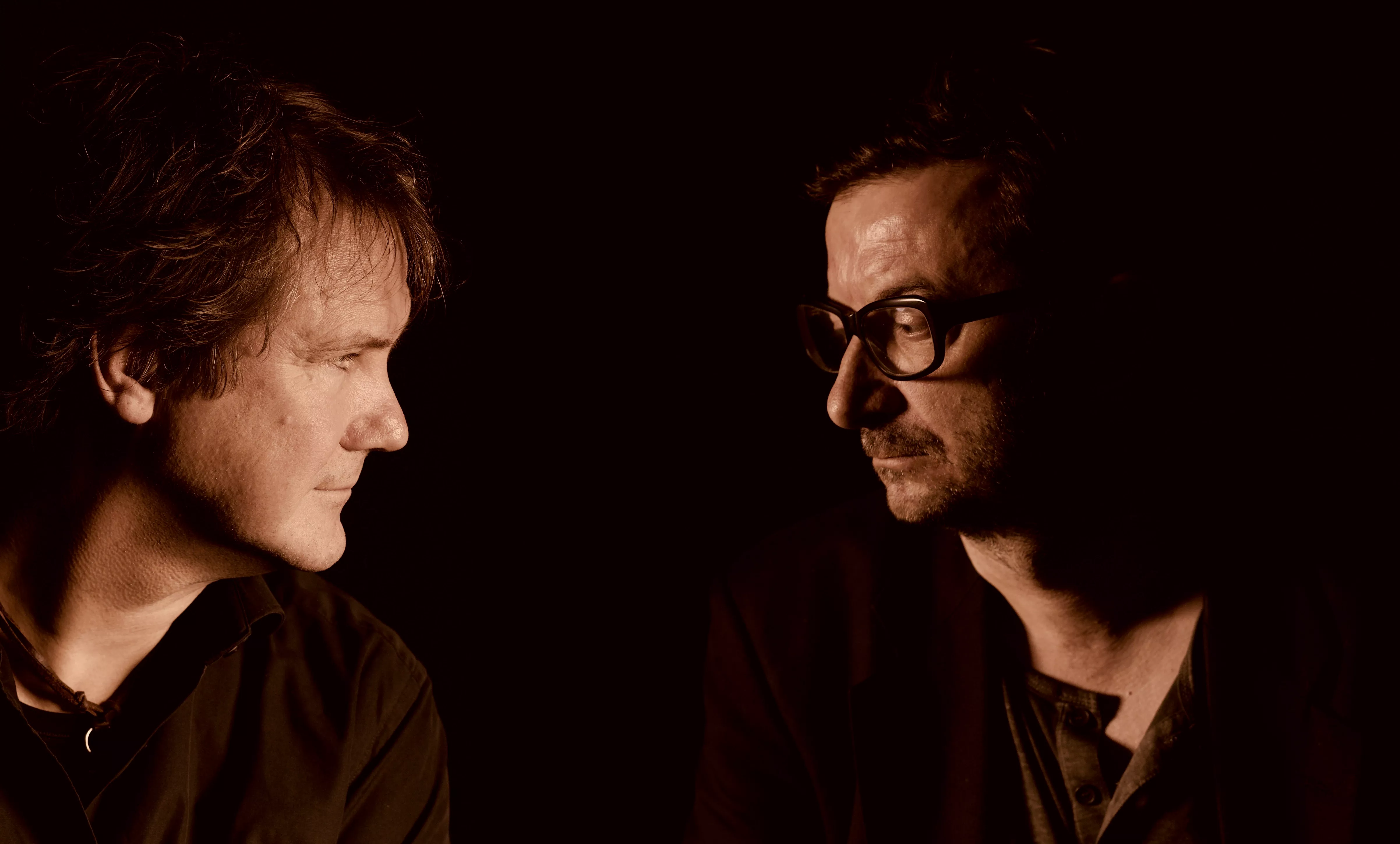 Ingen brug for hovedpinepiller hér