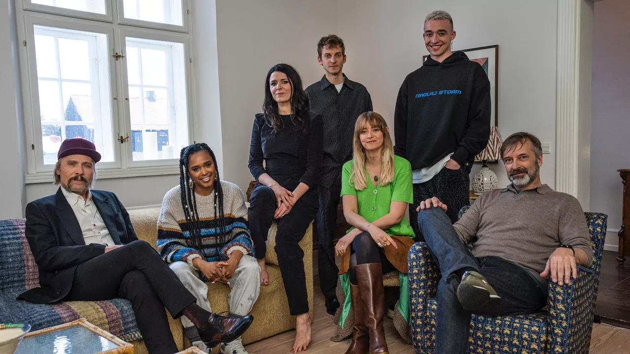 Toppen af Poppen-holdet for 2022 er offentliggjort 