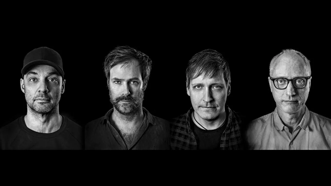 Svenska indielegendarer till Way Out West