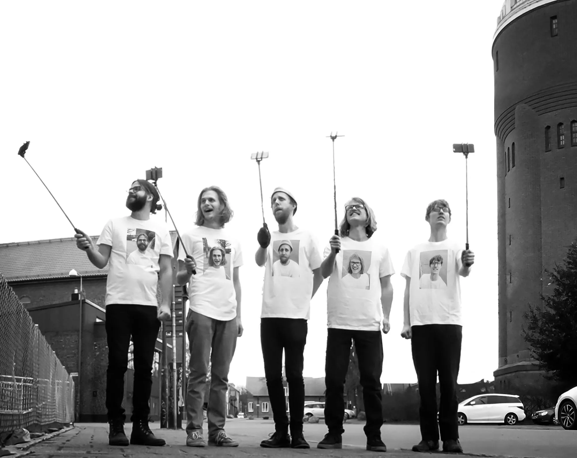 BÄST JUST NU: Snopprock om att vara allt annat än unik