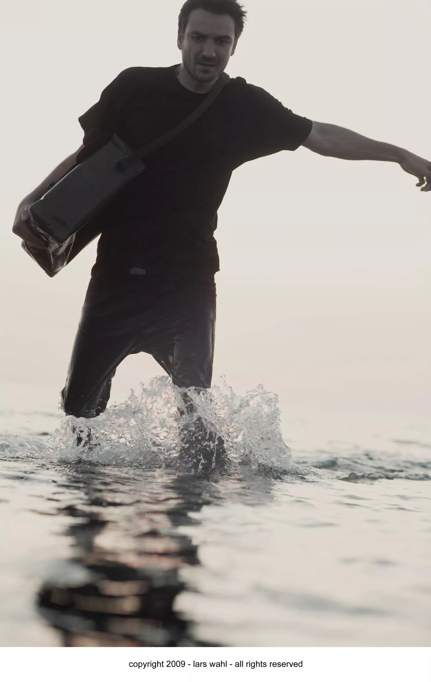 Late Night vender stærkt tilbage