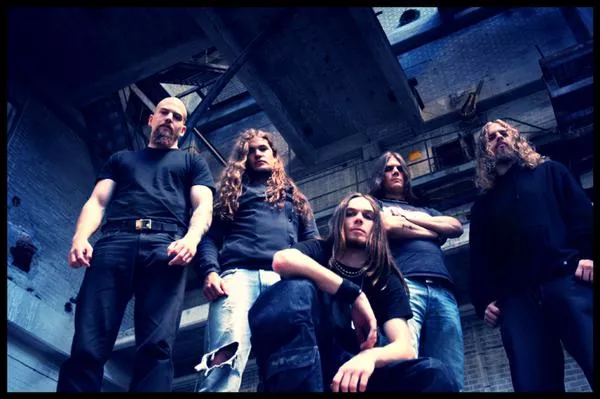 Hårdrockare mot mobbning