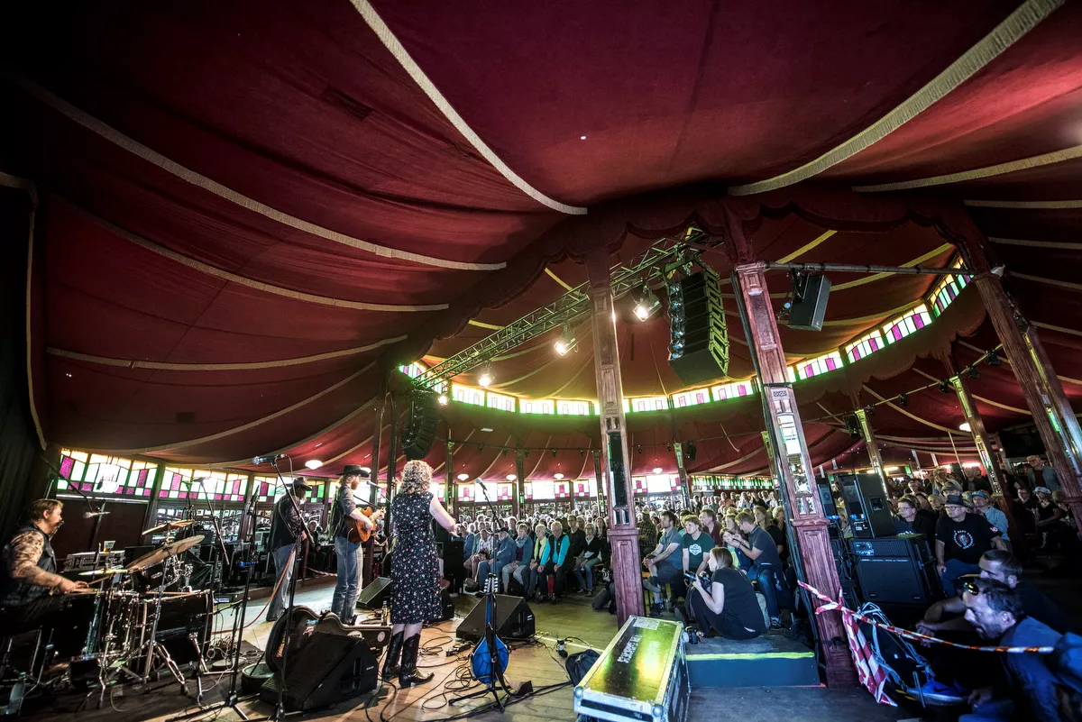 Tønder Festival offentliggør fuldt program