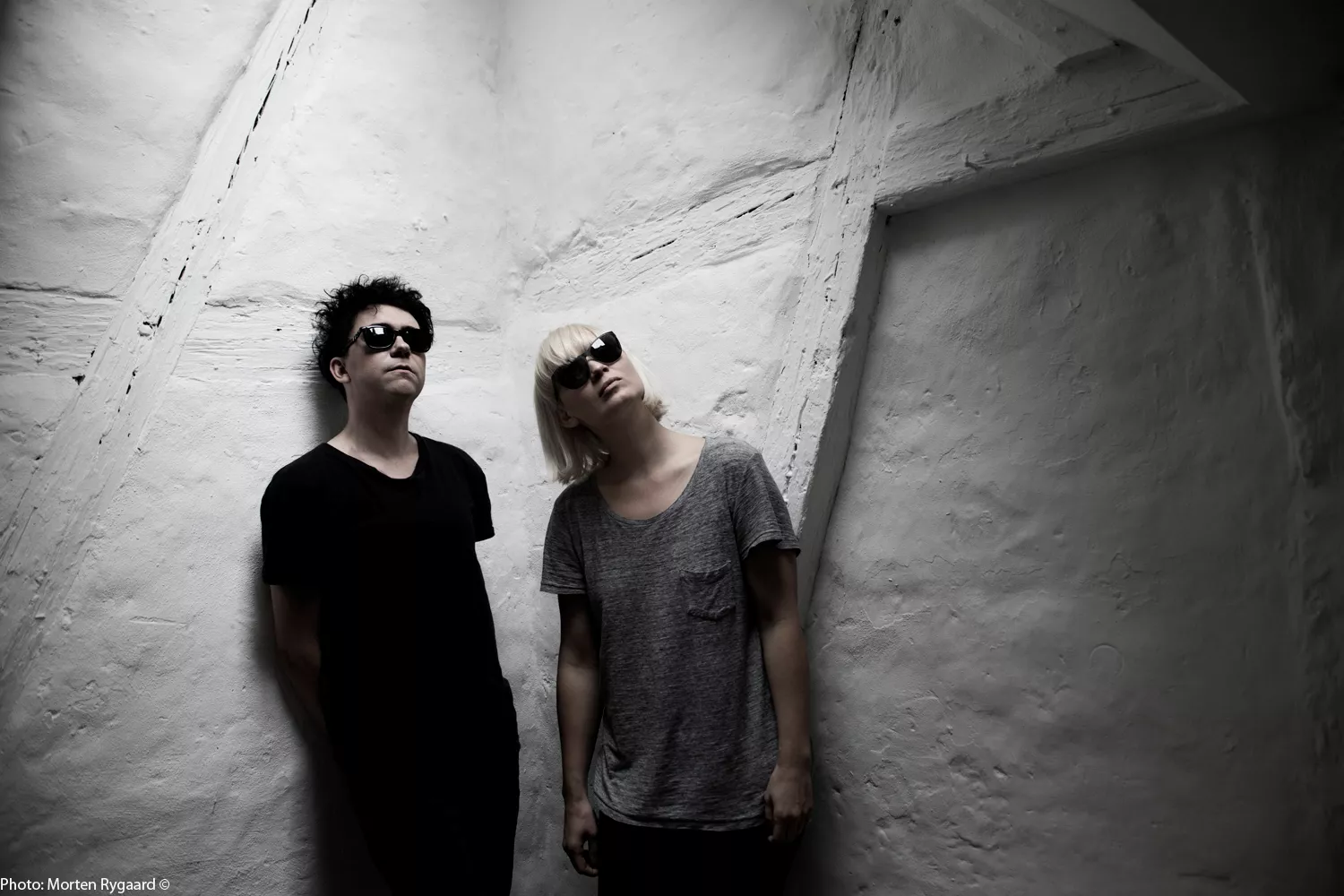 The Raveonettes er klar med ny video