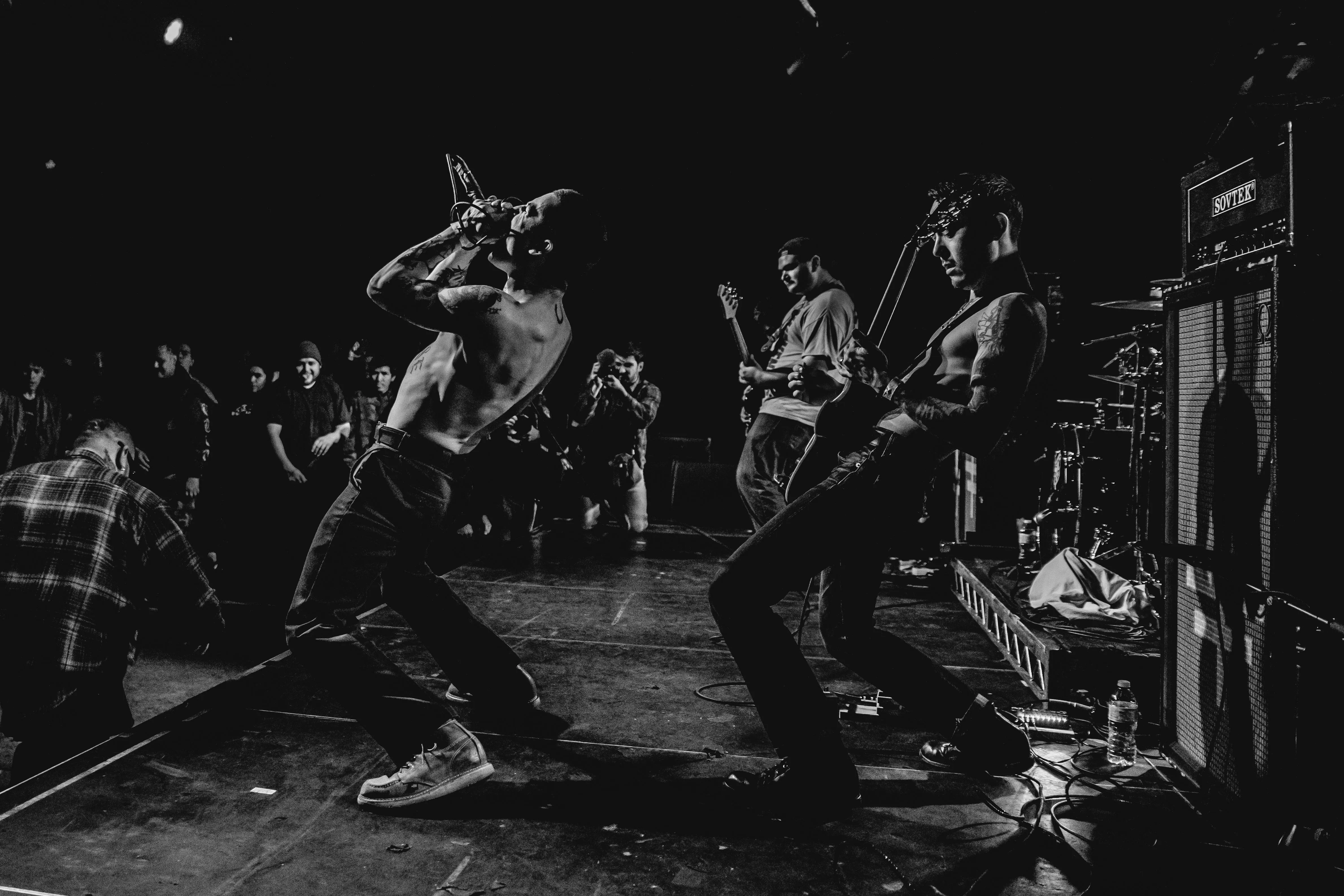 LISTA: 10 hardcoresläpp mellan 2010-2020 du bör kolla in