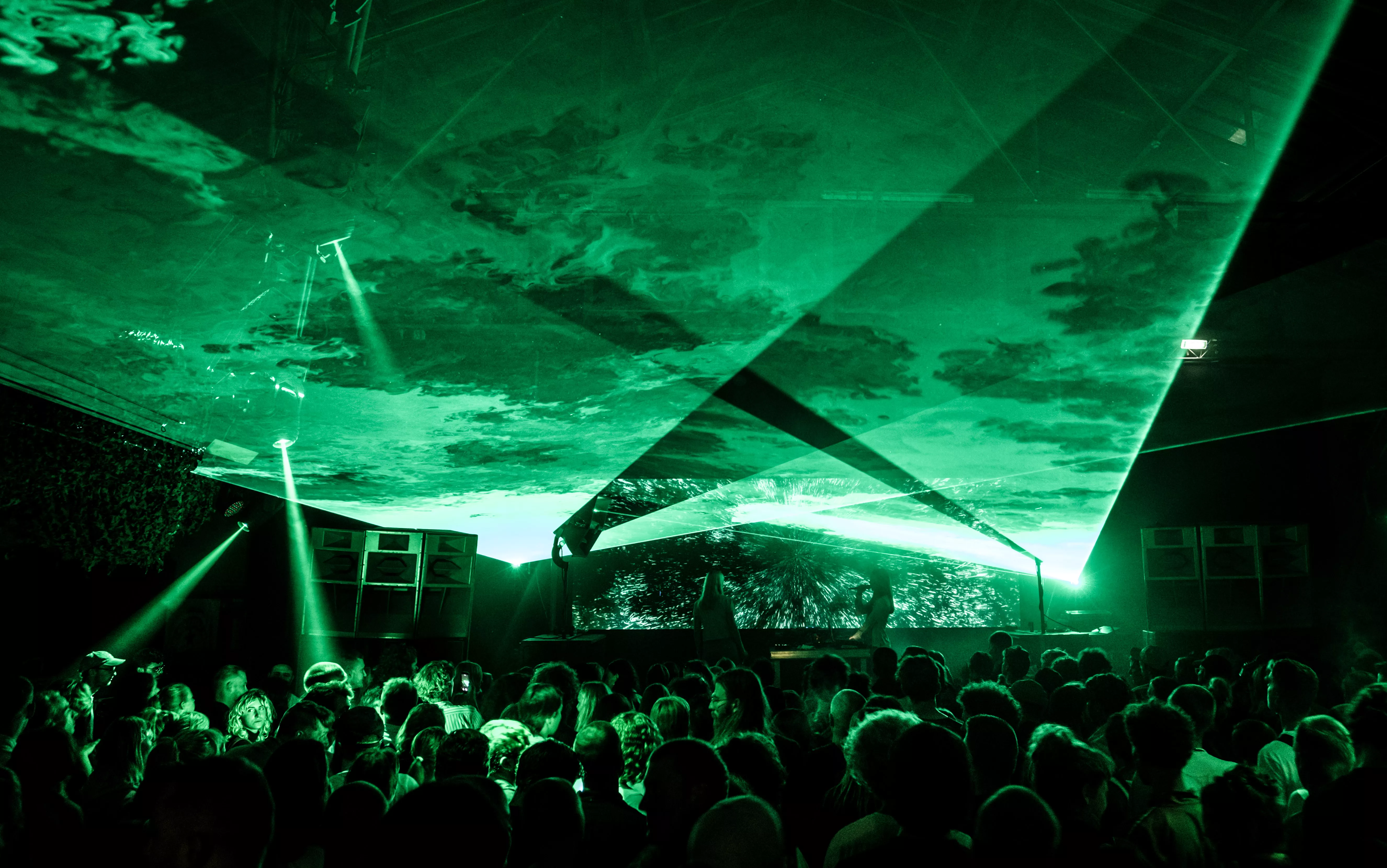 Strøm Festival klar med program