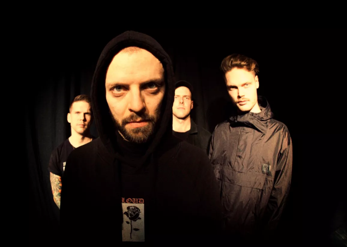 ANMELDELSE: Opvisning i metalcorens genrekonventioner 