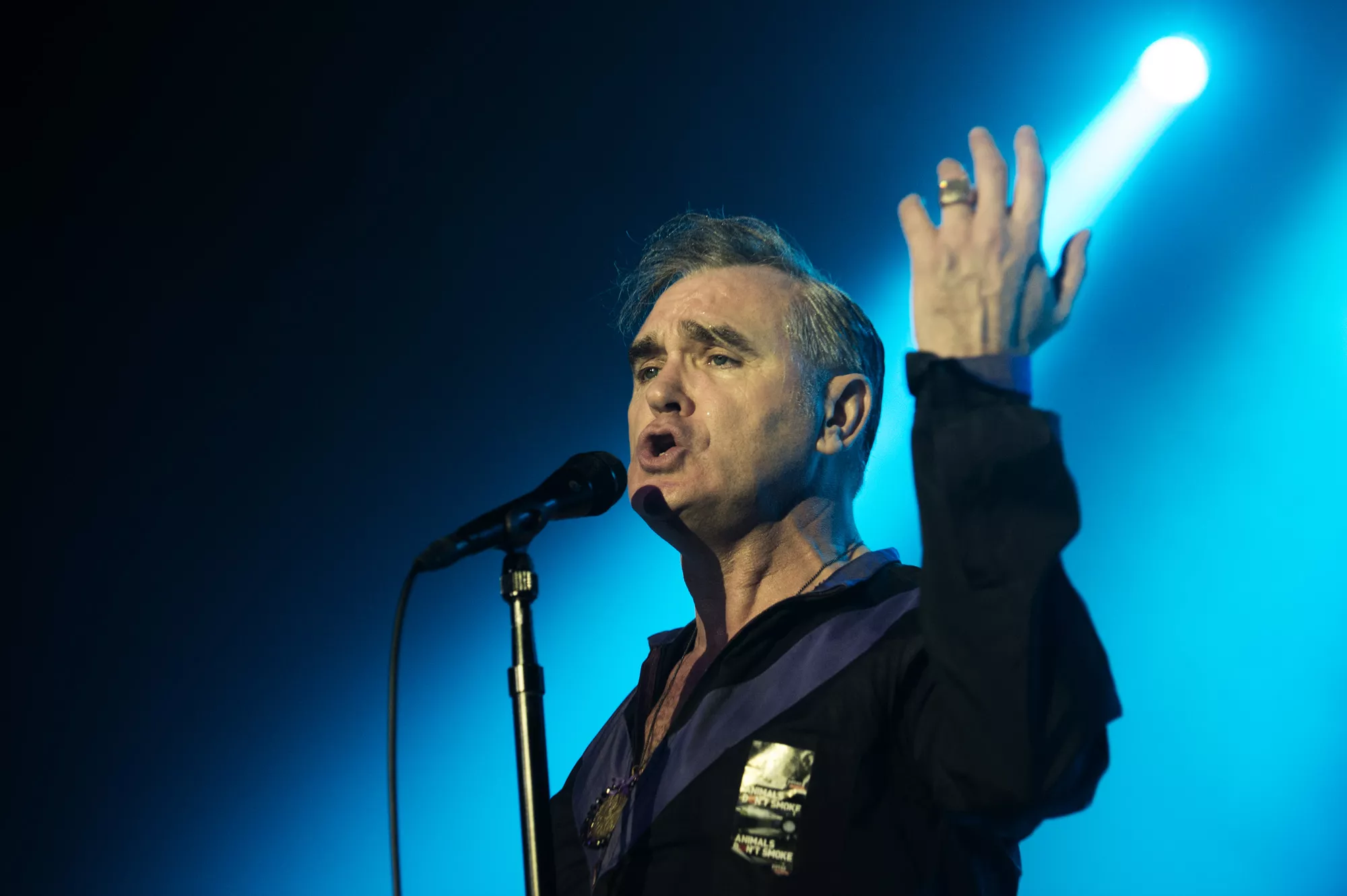 Foto: Morten Rygaard – arkivfoto grundet fotoforbud