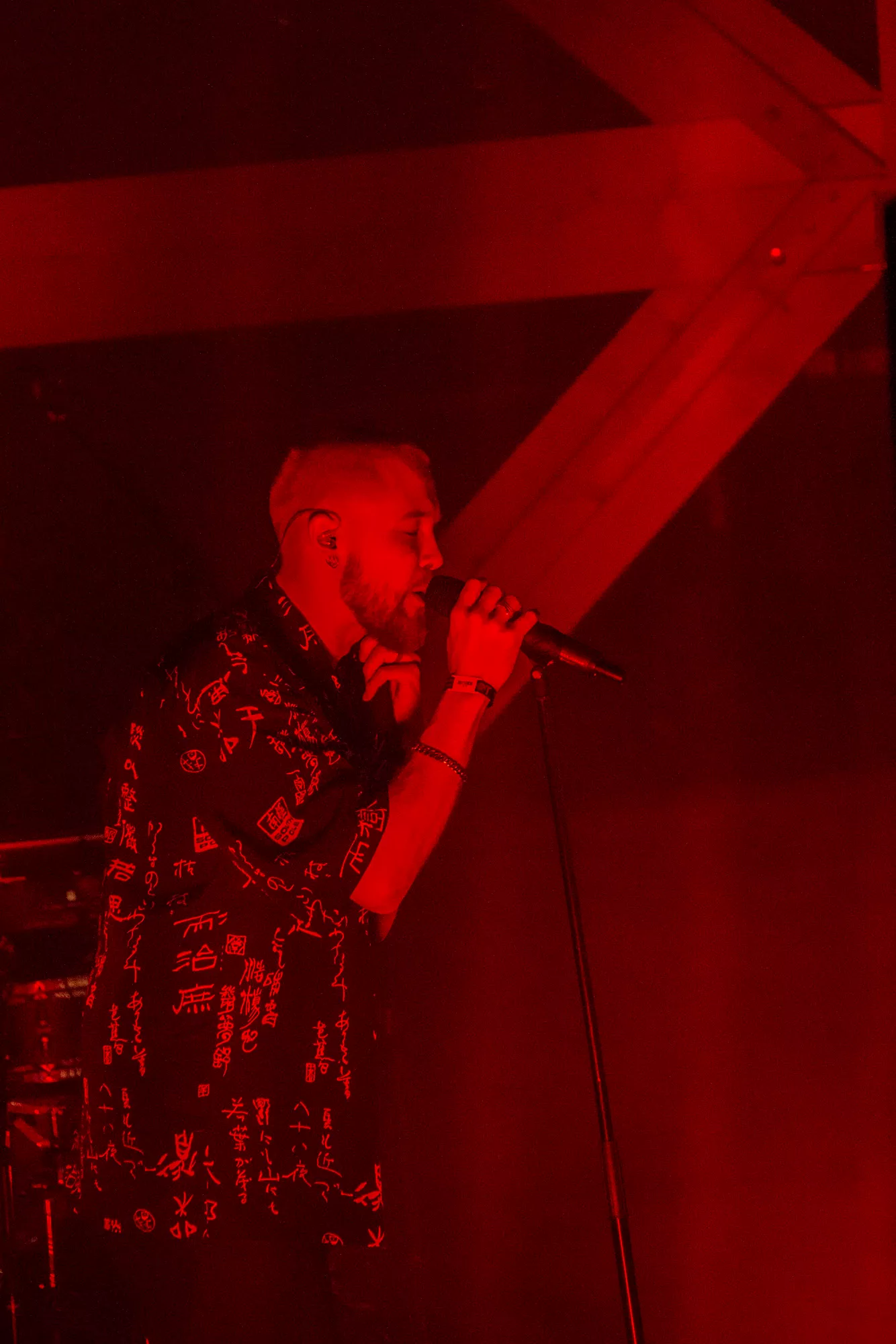 Aarhusiansk hiphop på internationalt niveau – og en kæmpe fest