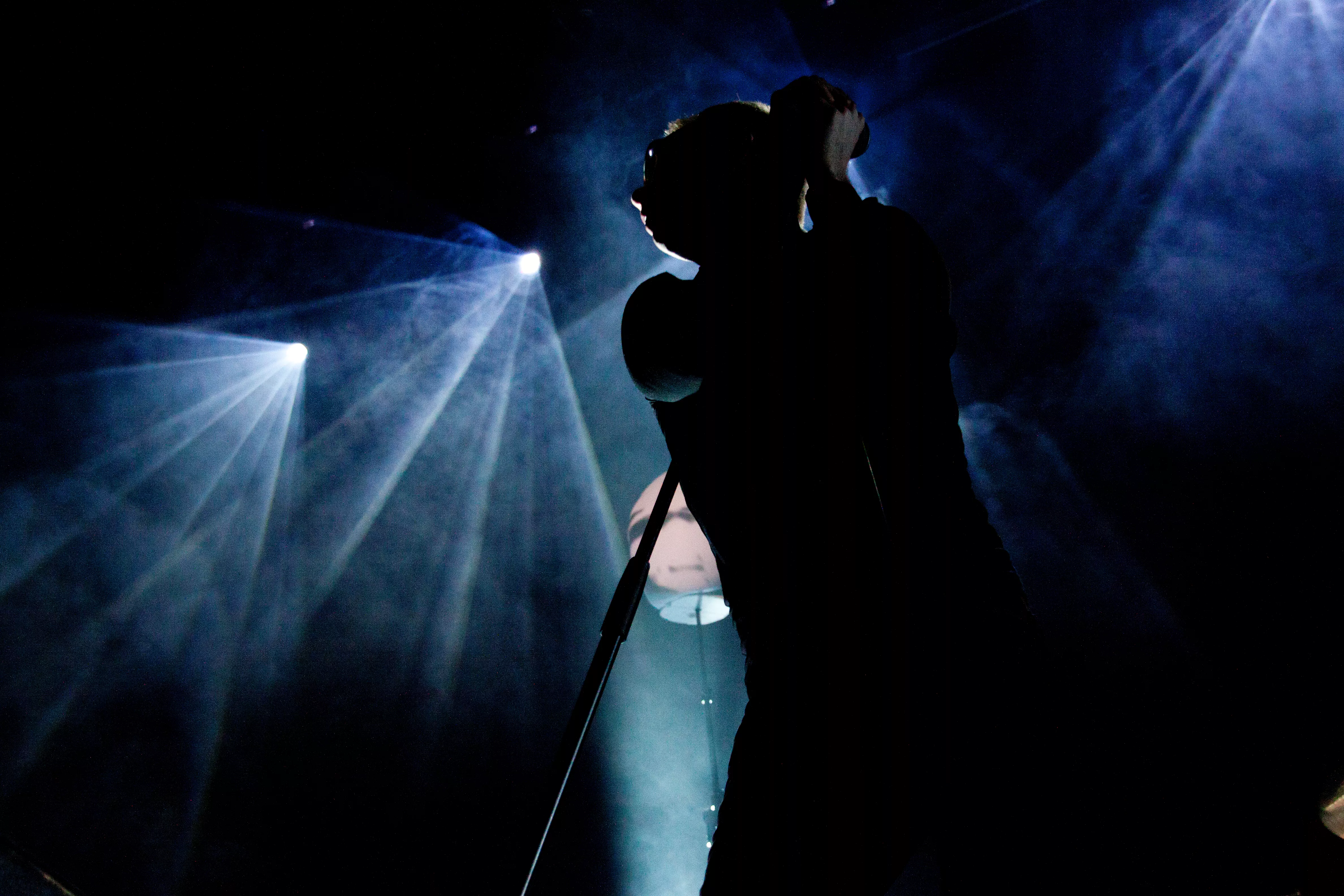 Superfamily: Rockefeller, Oslo