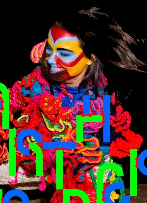 Björk udgiver stort bokssæt