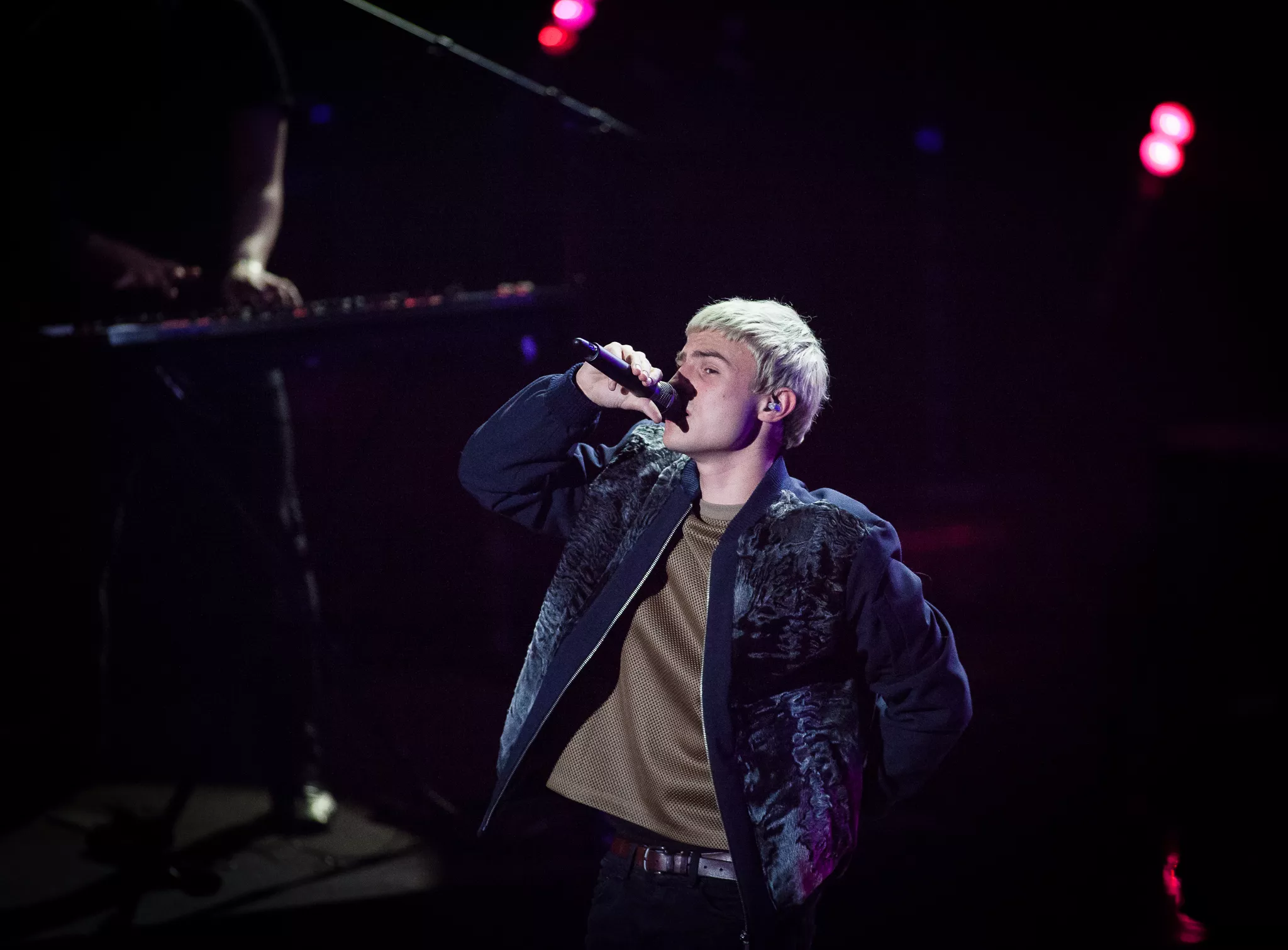 Lyt: Her er juni måneds 11 essentielle sange