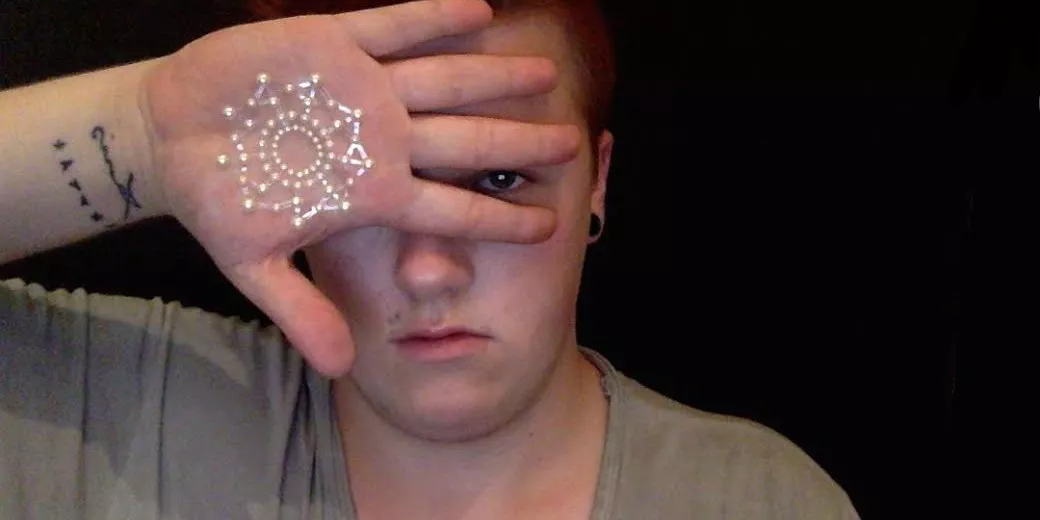 No Man's Land - Mavinson