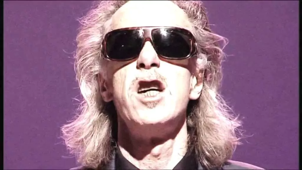 Conway Savage fra The Bad Seeds er død