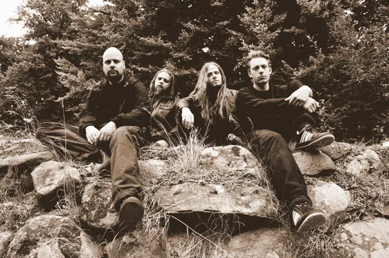 Saturnus vil have mere metal i Koncerthuset