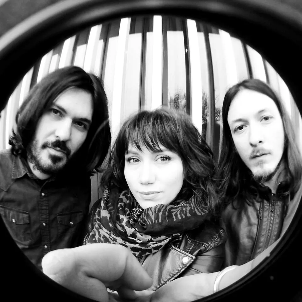 Gutter Island præsenter årets første navne