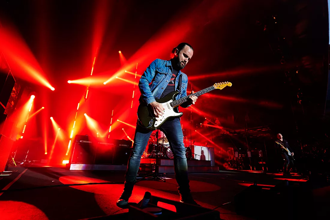 Guide: Her er weekendens 11 essentielle koncerter