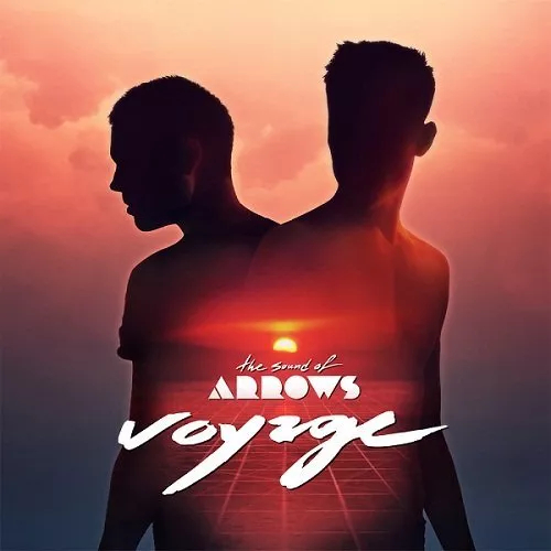 Voyage - The Sound of Arrows