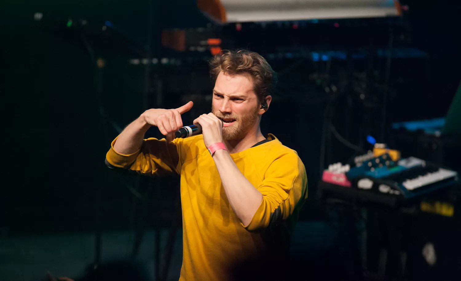 GAFFA dækker årets EuroSonic